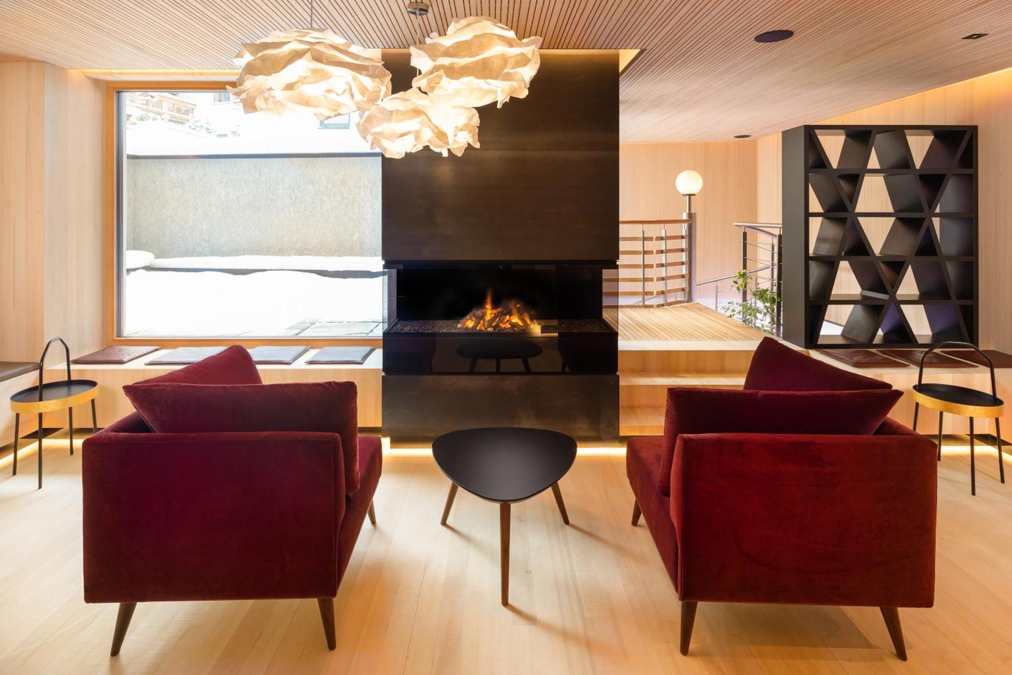 Hotel Goldener Adler - Im Sommer Silvretta Card Premium Inkludiert Ischgl Exterior foto